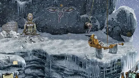 Sandra Fleming Chronicles: Crystal Skulls screenshot 2