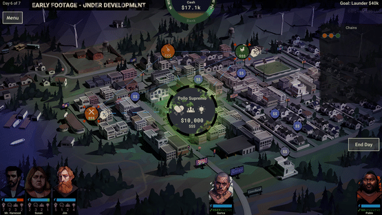 Welcome to Goodland Screenshot