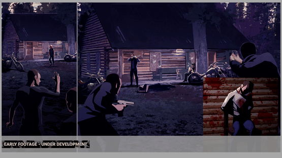 Welcome to Goodland Screenshot