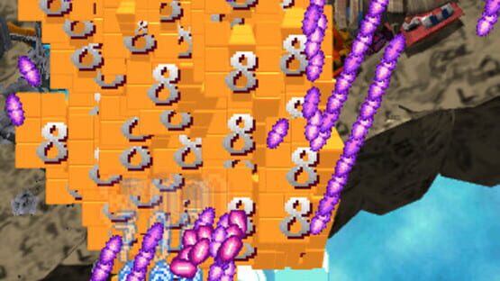 Blue Wish Desire cover