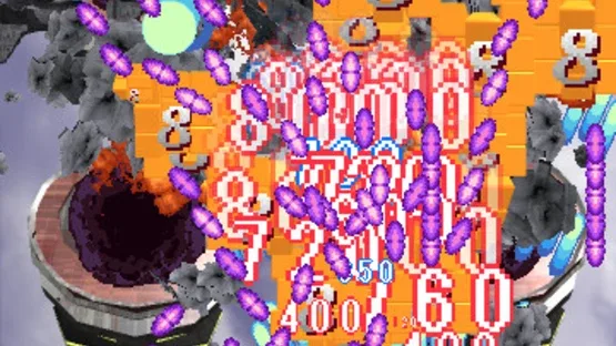 Blue Wish Desire gameplay screenshot 3
