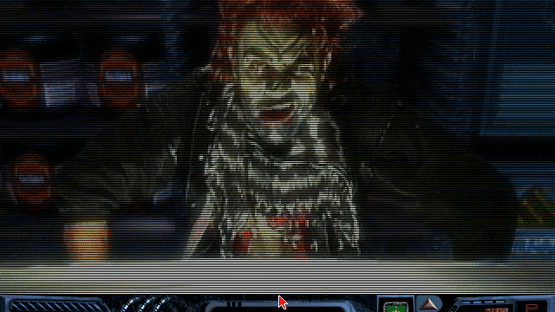 Angel Devoid: Face of the Enemy Screenshot