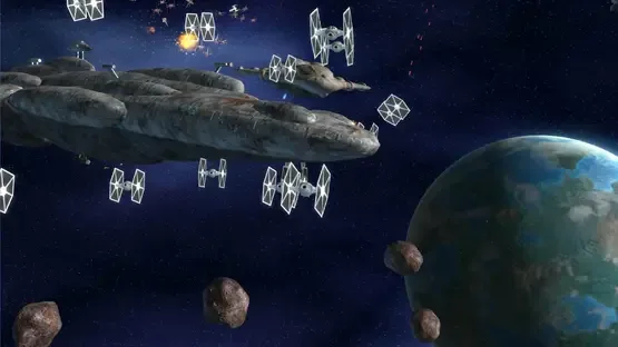 Star Wars: Empire at War screenshot 4