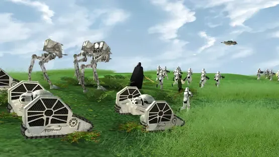 Star Wars: Empire at War screenshot 6