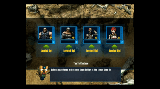 Borderlands Legends Screenshot