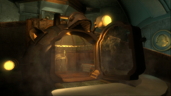 BioShock: Limited Edition Screenshot