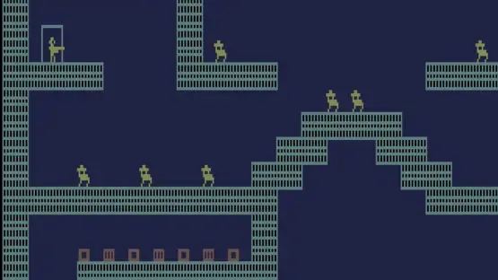 Shotgun Ninja screenshot 1
