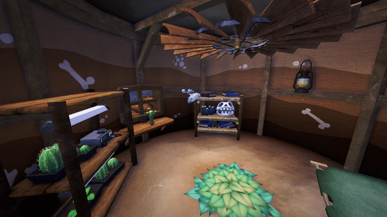 Bugsnax: The Isle of Bigsnax Screenshot