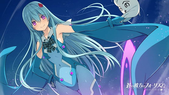 Aokana: Four Rhythms Across the Blue Extra2 Screenshot