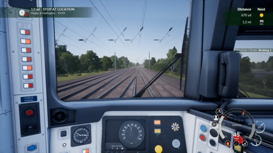 Train Sim World: Founders Edition Screenshot