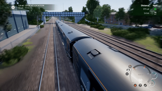 Train Sim World: Founders Edition Screenshot