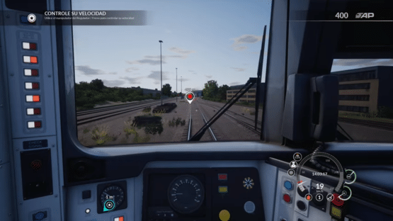 Train Sim World 2020: Collector's Edition Screenshot