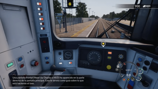 Train Sim World 2020: Collector's Edition Screenshot