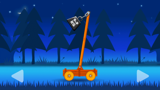 Wobble Pole Screenshot