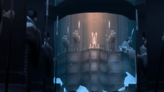 In Requiem Screenshot