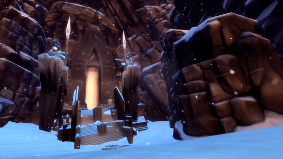 In Requiem Screenshot