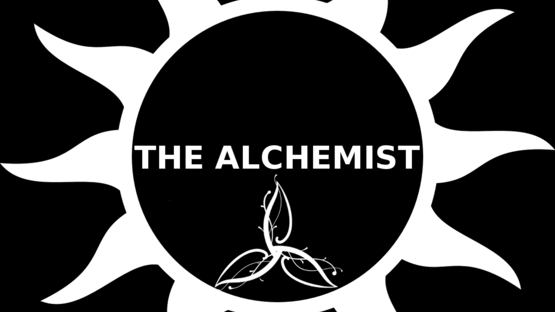 The Alchemist Screenshot