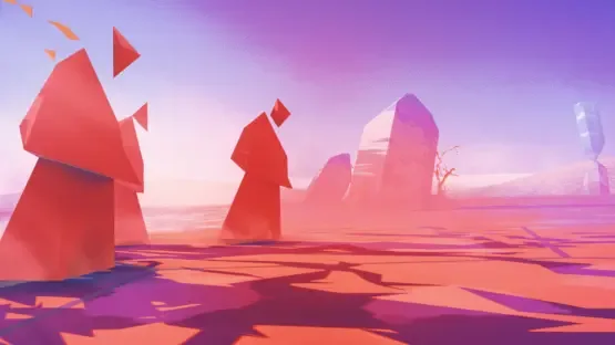 Pilgrimage screenshot 1