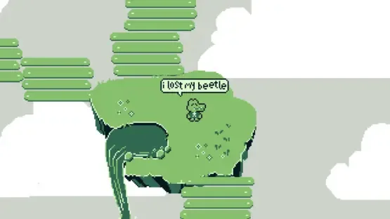 B-e-e-t-l-e screenshot 3