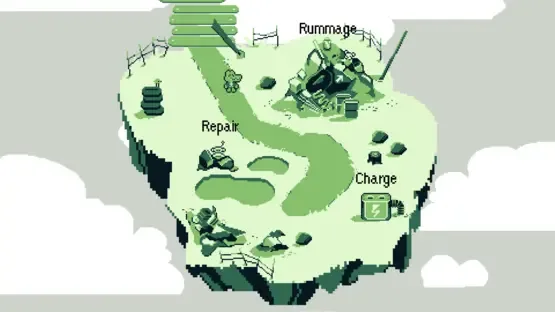 B-e-e-t-l-e screenshot 4