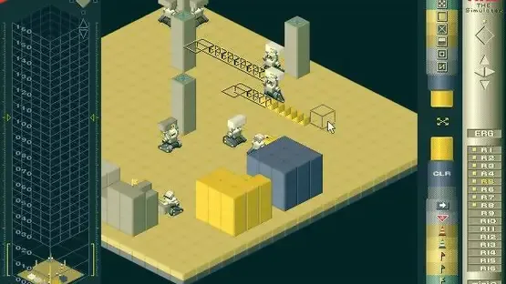 HR2 screenshot 3