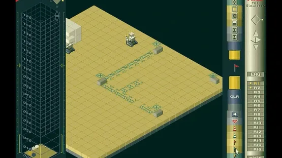 HR2 screenshot 6