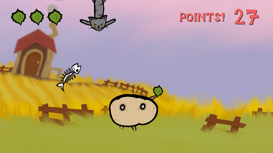 Cat & Potat! Screenshot