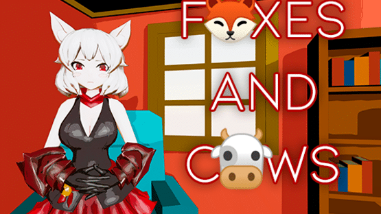 Foxes and Cows Screenshot