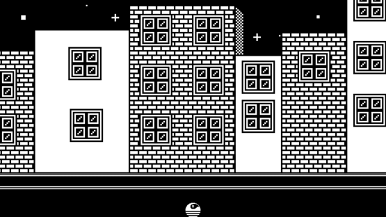 Robman Screenshot
