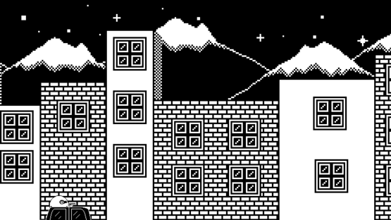 Robman Screenshot
