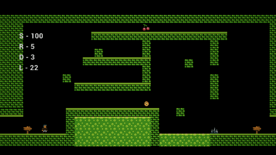 Left = Lose Screenshot