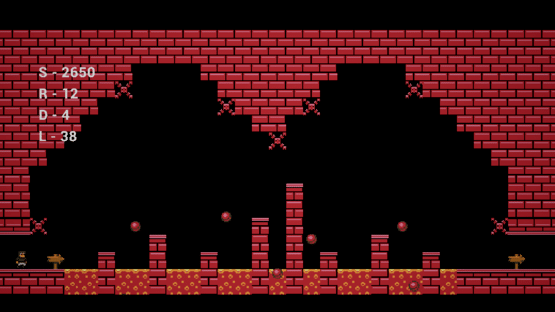 Left = Lose Screenshot