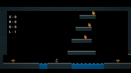 Left = Lose Screenshot