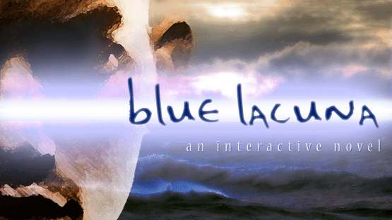 Blue Lacuna Screenshot