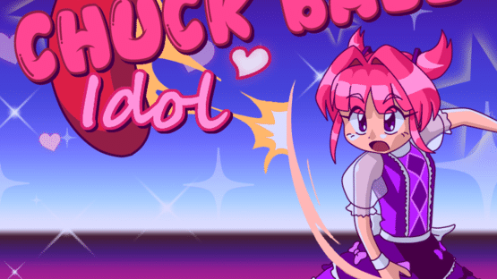 Chuck Ball Idol Screenshot