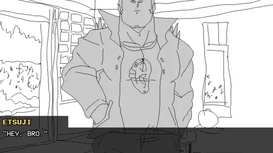 Worst Dating Sim screenshot 5