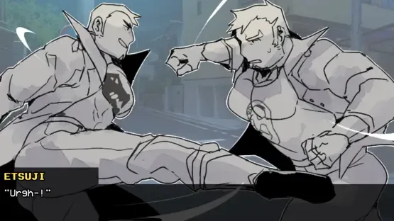 Worst Dating Sim screenshot 6