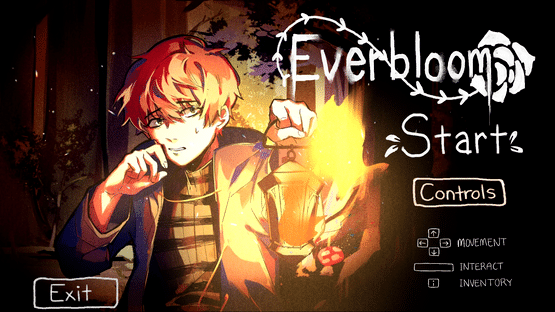 Everbloom Screenshot