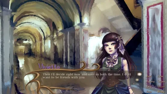 Monstrata Fracture screenshot 6