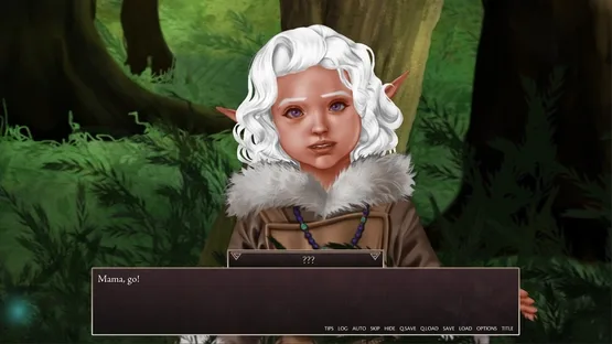 Oathbreaker: Season 2 screenshot 1