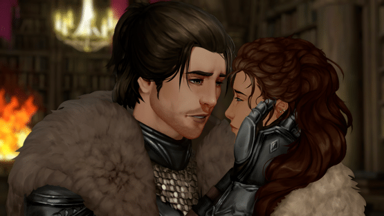 Oathbreaker: Season 2 Screenshot