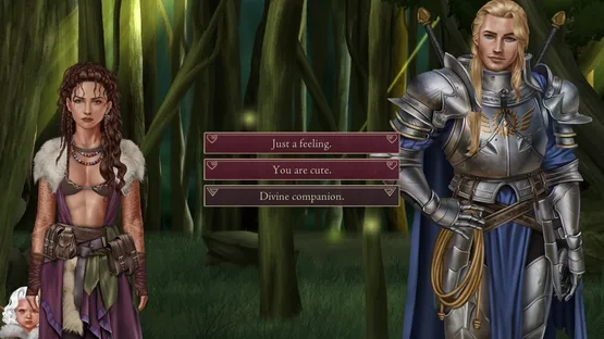 Oathbreaker: Season 2 screenshot 6