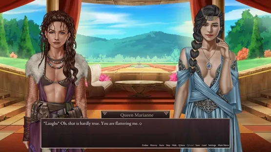 Oathbreaker: Season 2 screenshot 8