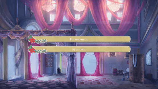 Wilder: Ran's Story Screenshot