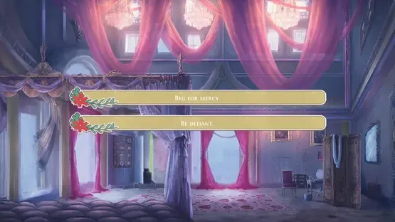 Wilder: Ran's Story screenshot 1