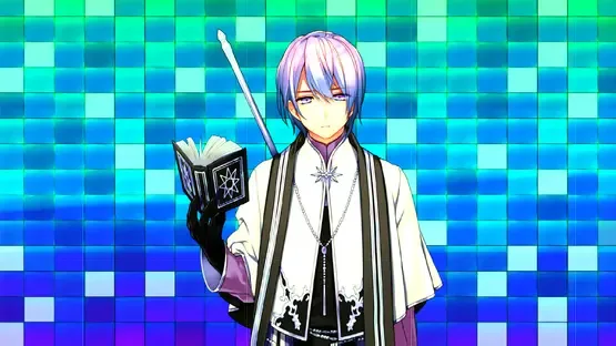Darling Duality: Winter Wish screenshot 5