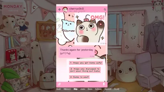 Heart a La Mode screenshot 4