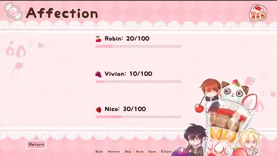Heart a La Mode screenshot 6