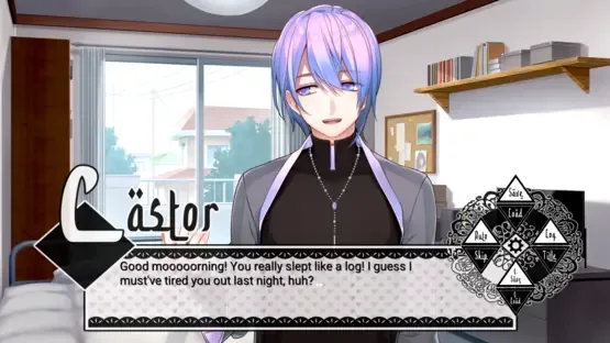 Darling Duality: Winter Wish screenshot 9