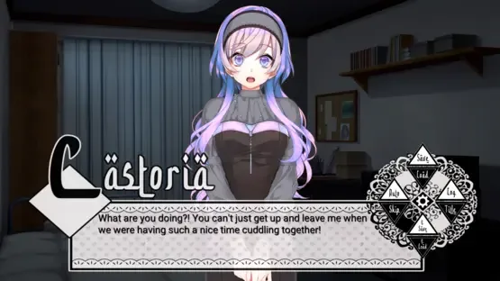 Darling Duality: Winter Wish screenshot 10